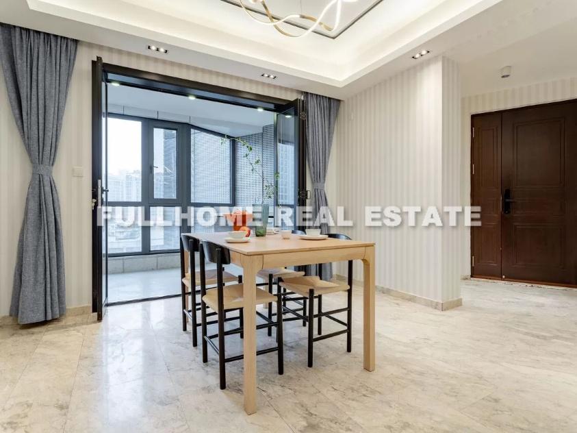 Shanghai Legend - Interior view 2, Shanghai rental property