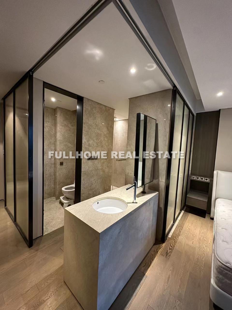 Suhe Creek - Interior view 8, Shanghai rental property