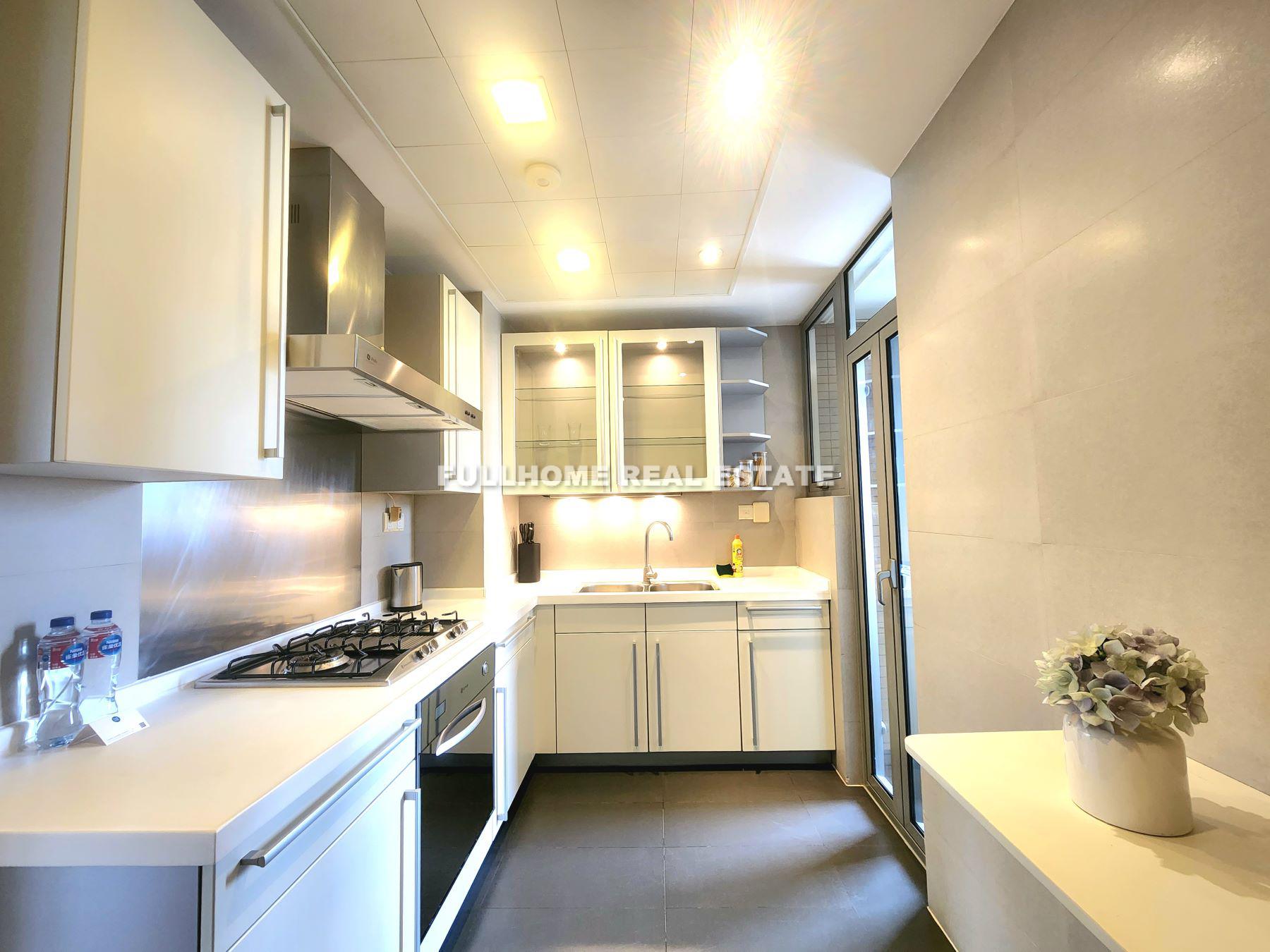 Novel Century - Interior view 7, Shanghai rental property