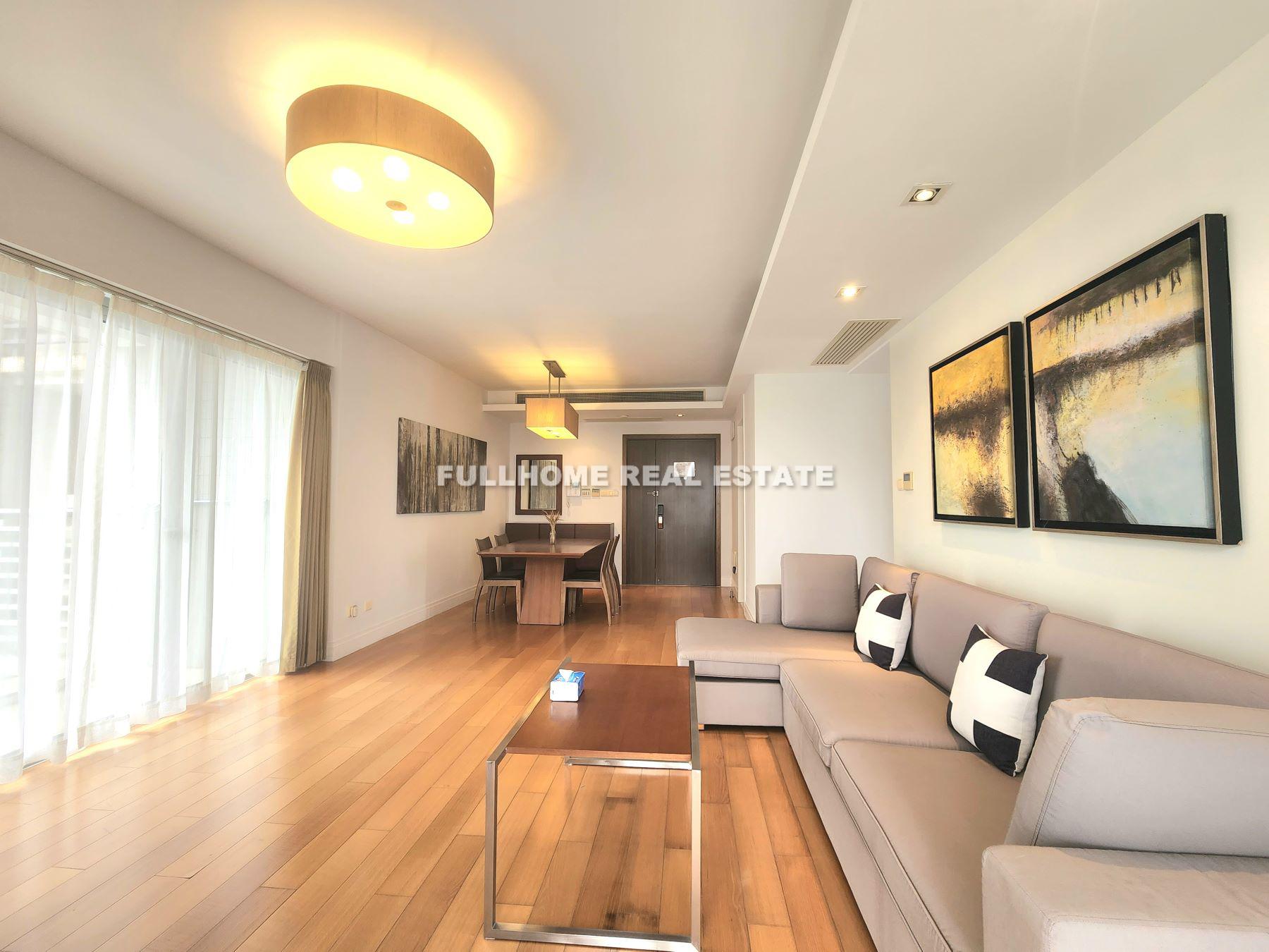 Novel Century - Interior view 2, Shanghai rental property