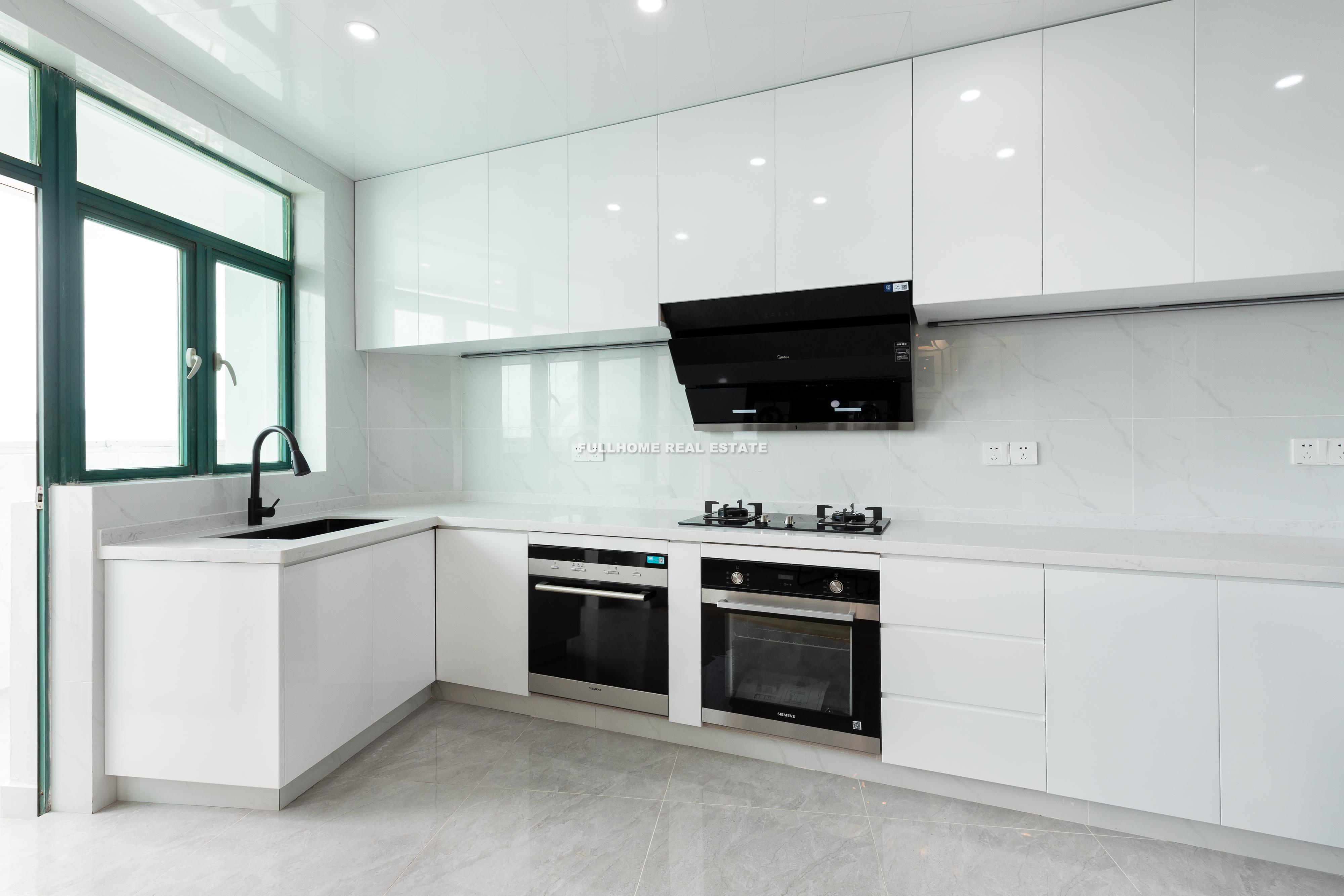 Shen Ya Xin Hua Fu - Interior view 3, Shanghai rental property