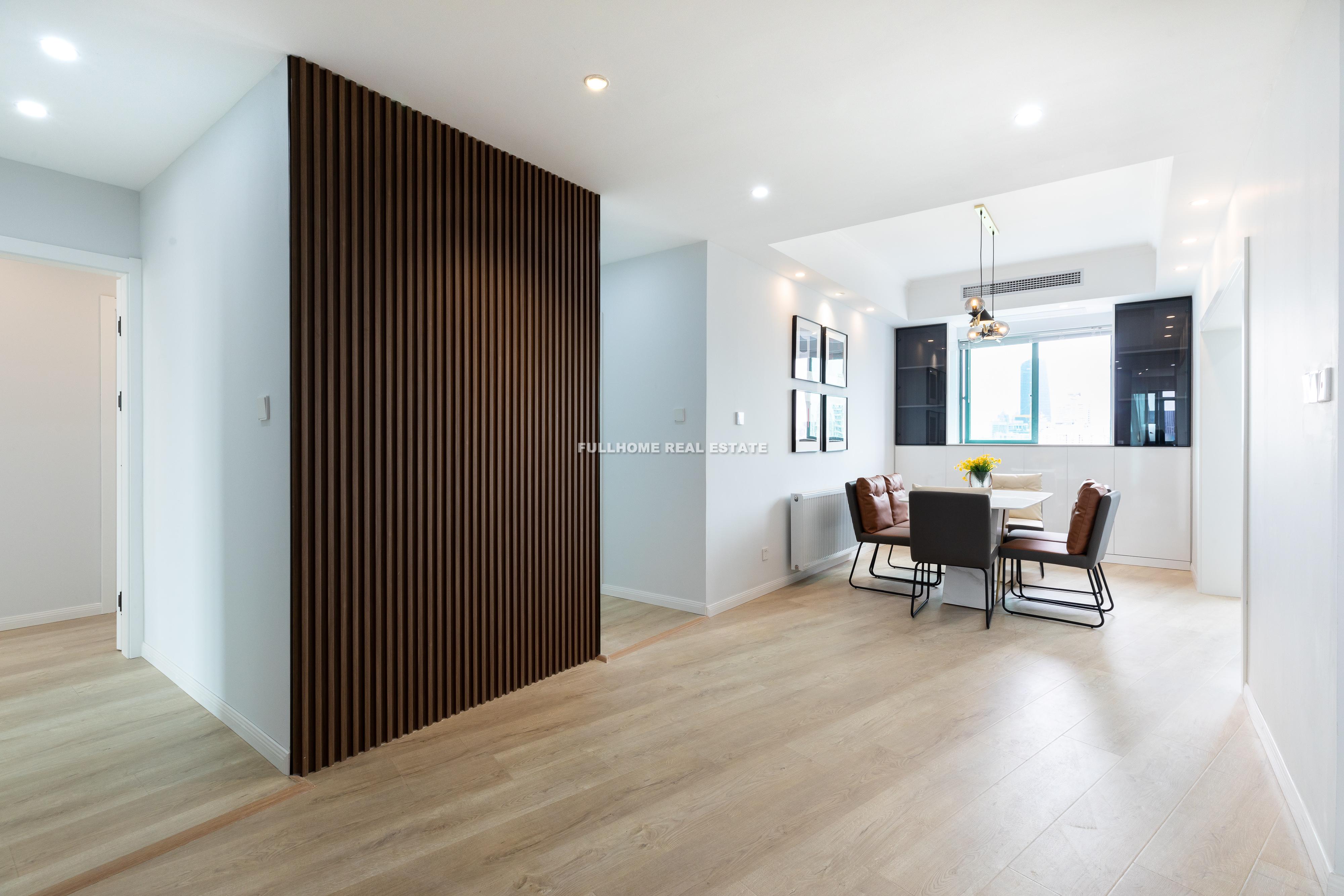 Shen Ya Xin Hua Fu - Interior view 4, Shanghai rental property