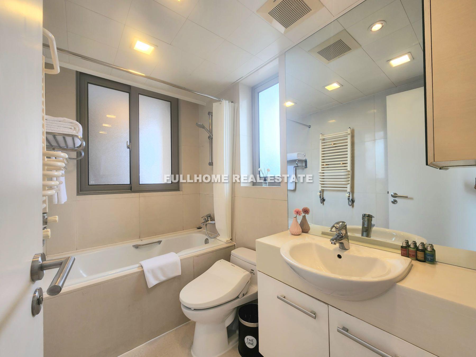 Novel Century - Interior view 4, Shanghai rental property