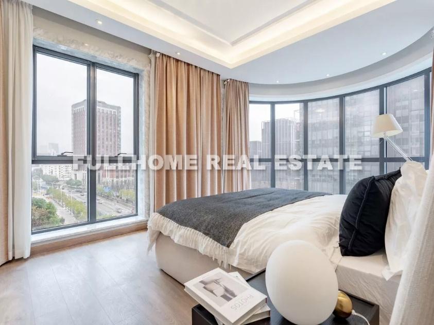 Shanghai Legend - Interior view 9, Shanghai rental property