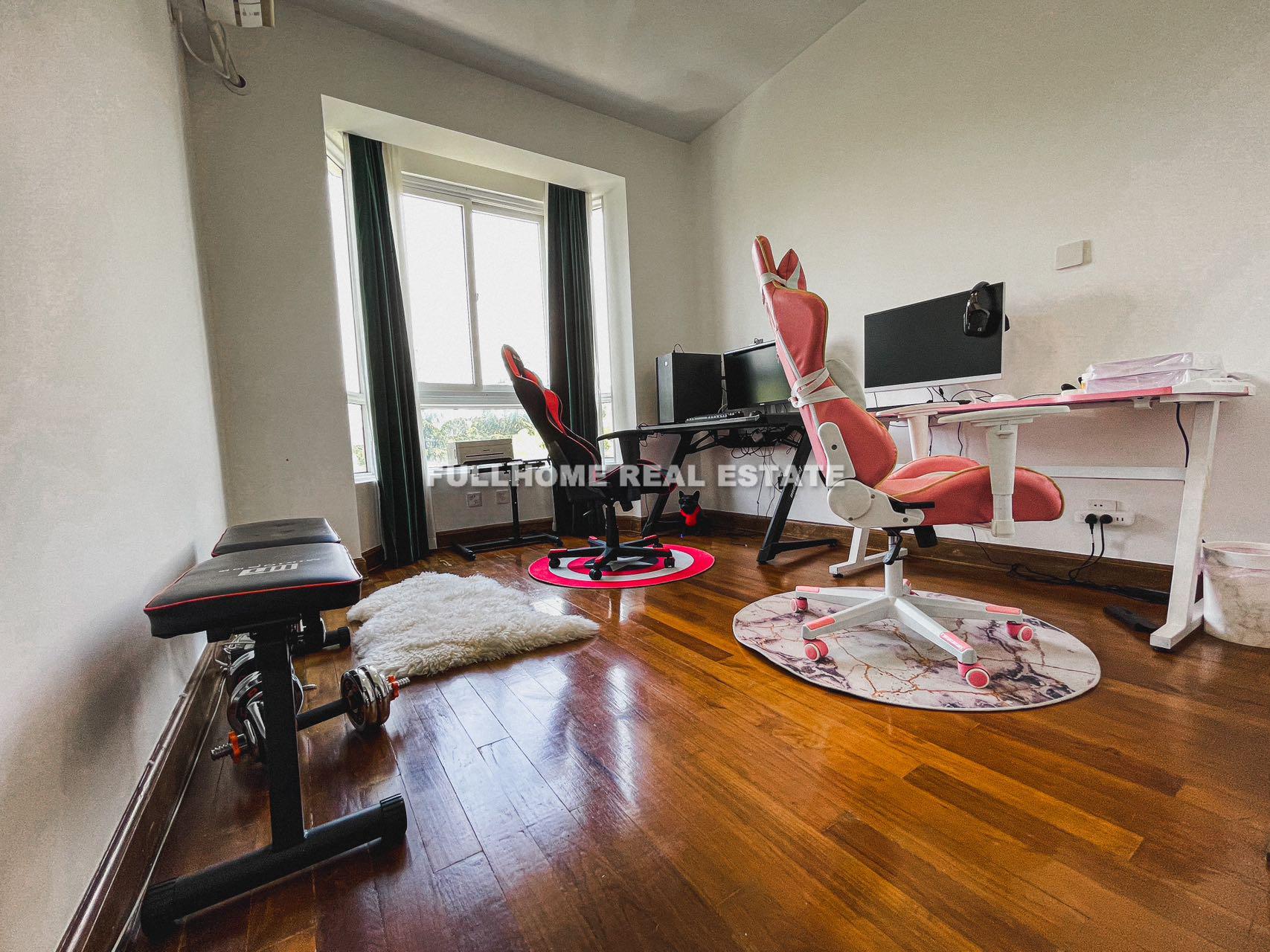 Hongqiao City Garden - Interior view 8, Shanghai rental property