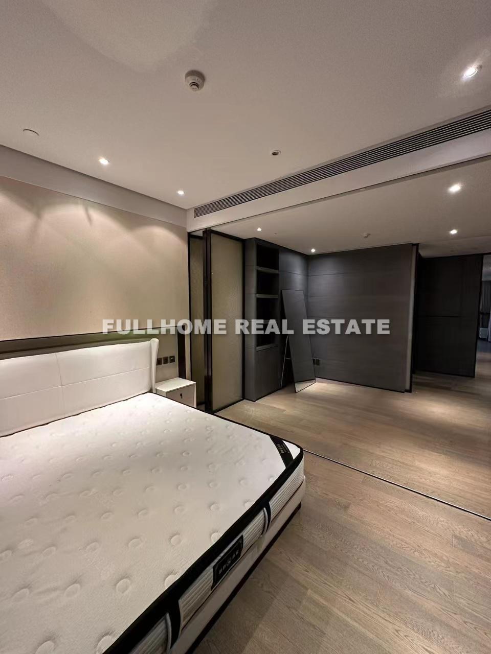 Suhe Creek - Interior view 10, Shanghai rental property