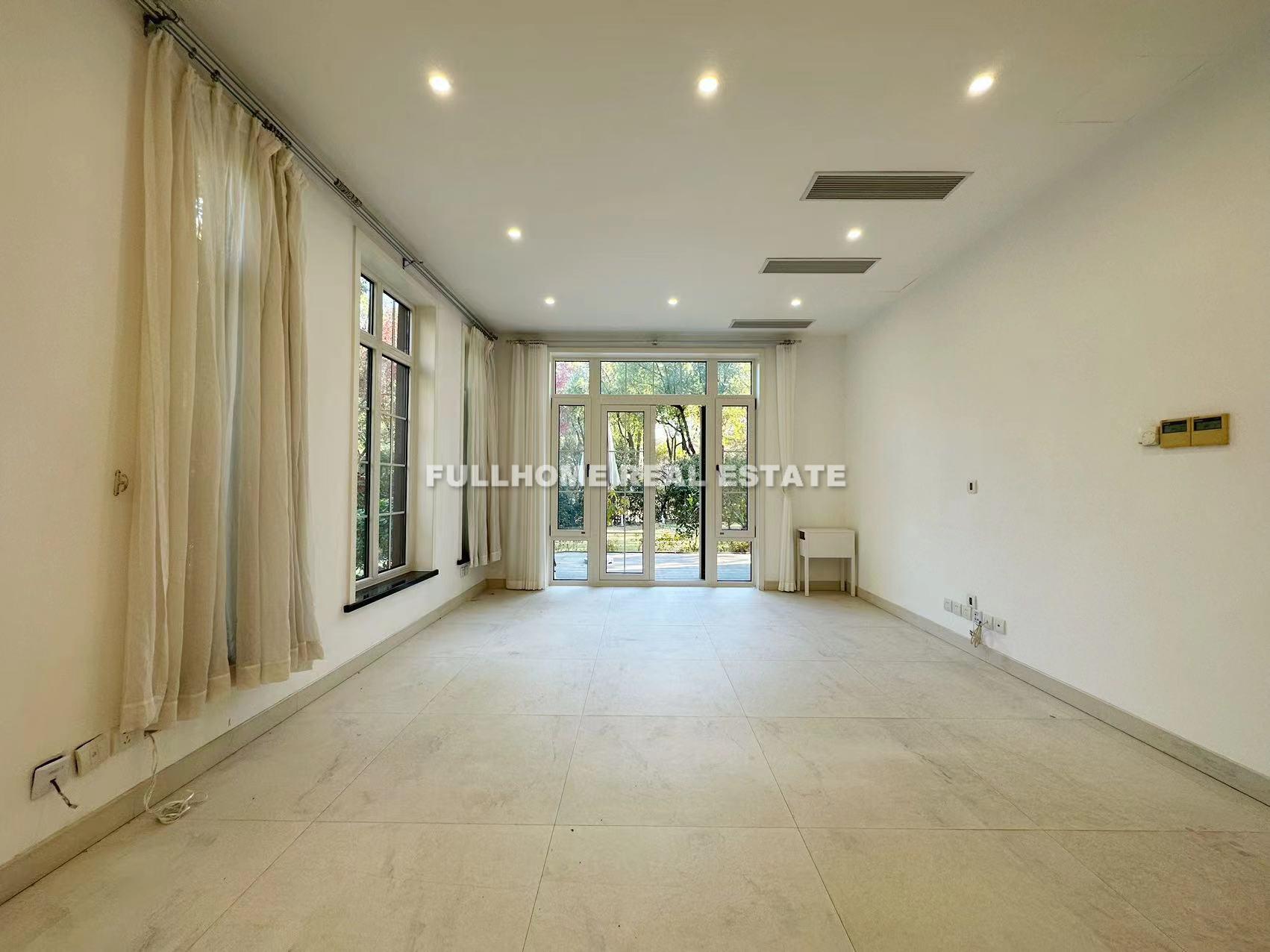 Violet Country Villa - Interior view 2, Shanghai rental property