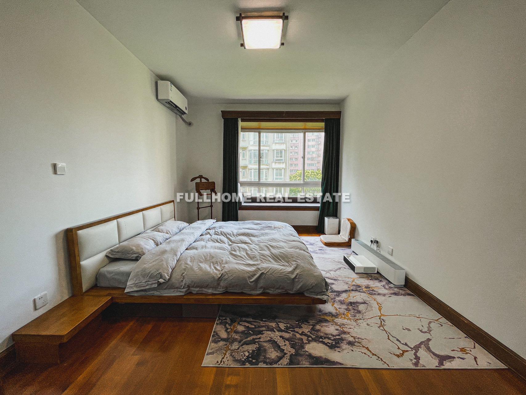 Hongqiao City Garden - Interior view 5, Shanghai rental property