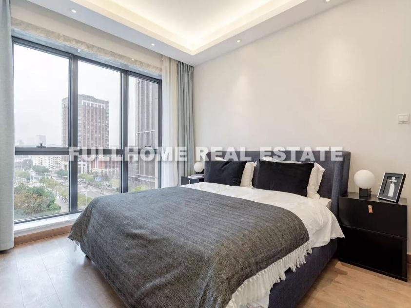 Shanghai Legend - Interior view 14, Shanghai rental property