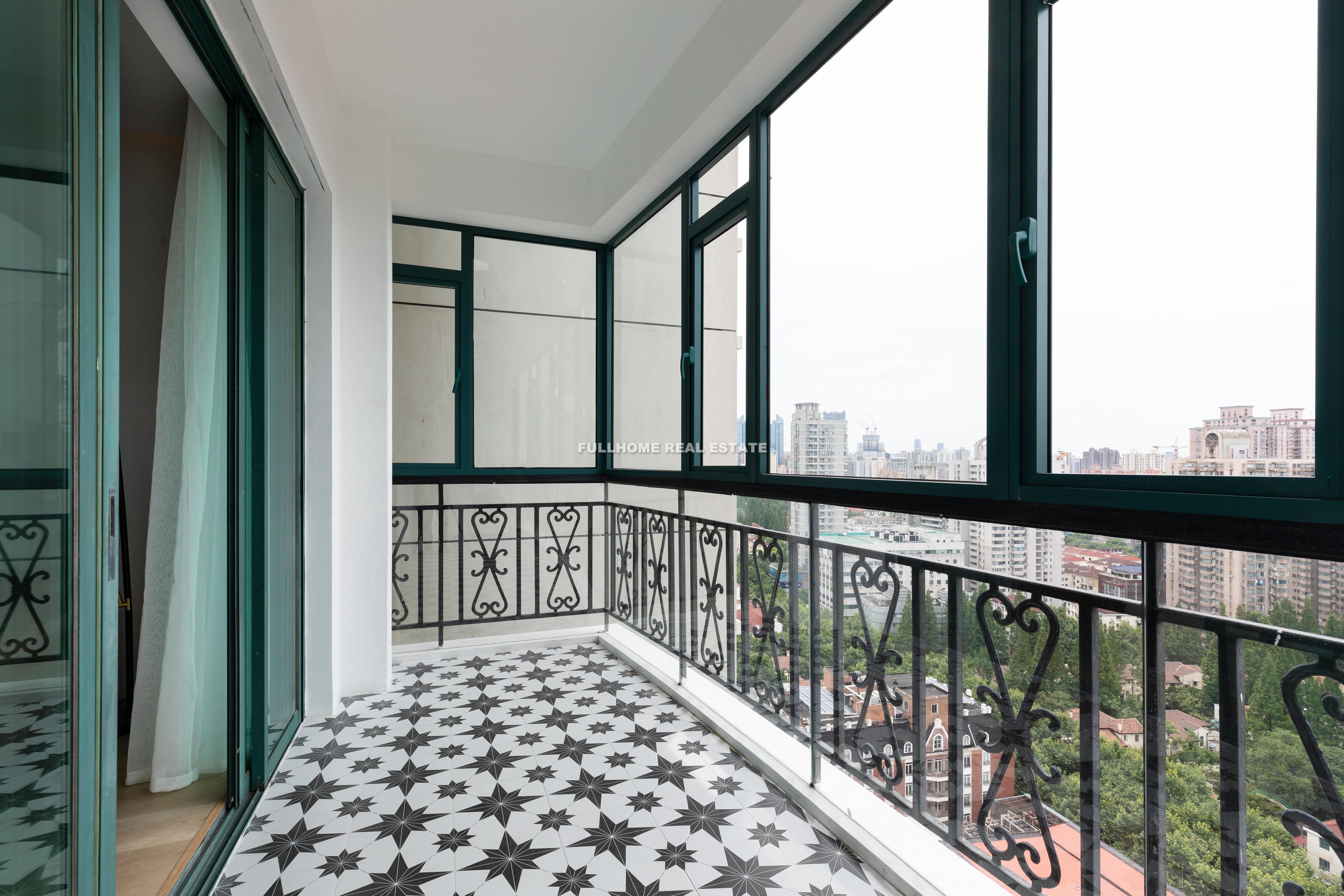 Shen Ya Xin Hua Fu - Interior view 9, Shanghai rental property