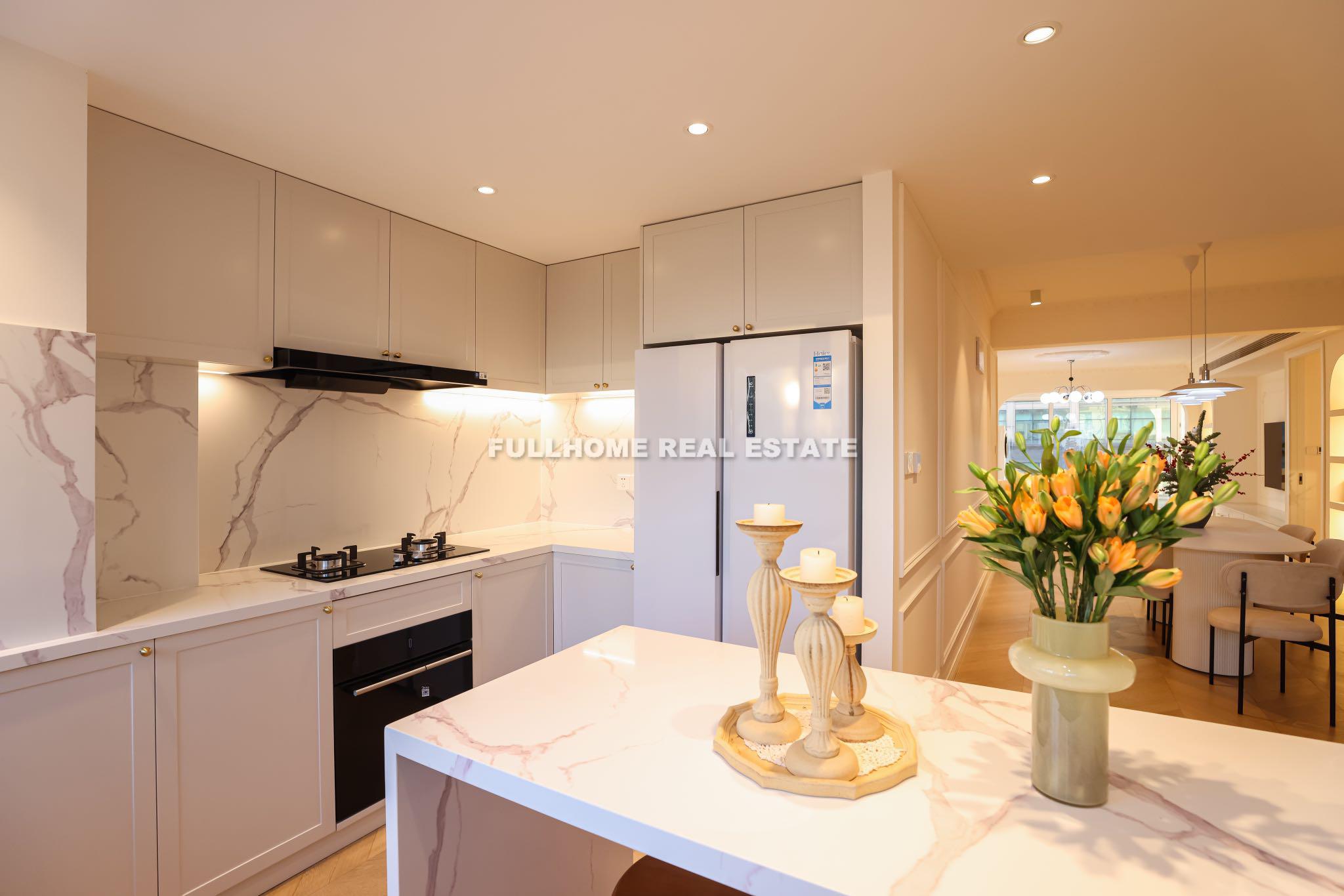 Hongqiao Ziyun Garden - Interior view 2, Shanghai rental property