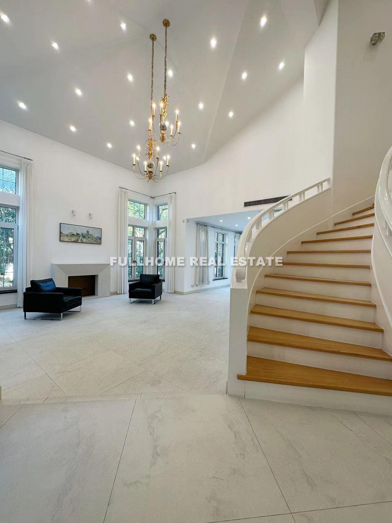 Violet Country Villa - Interior view 13, Shanghai rental property