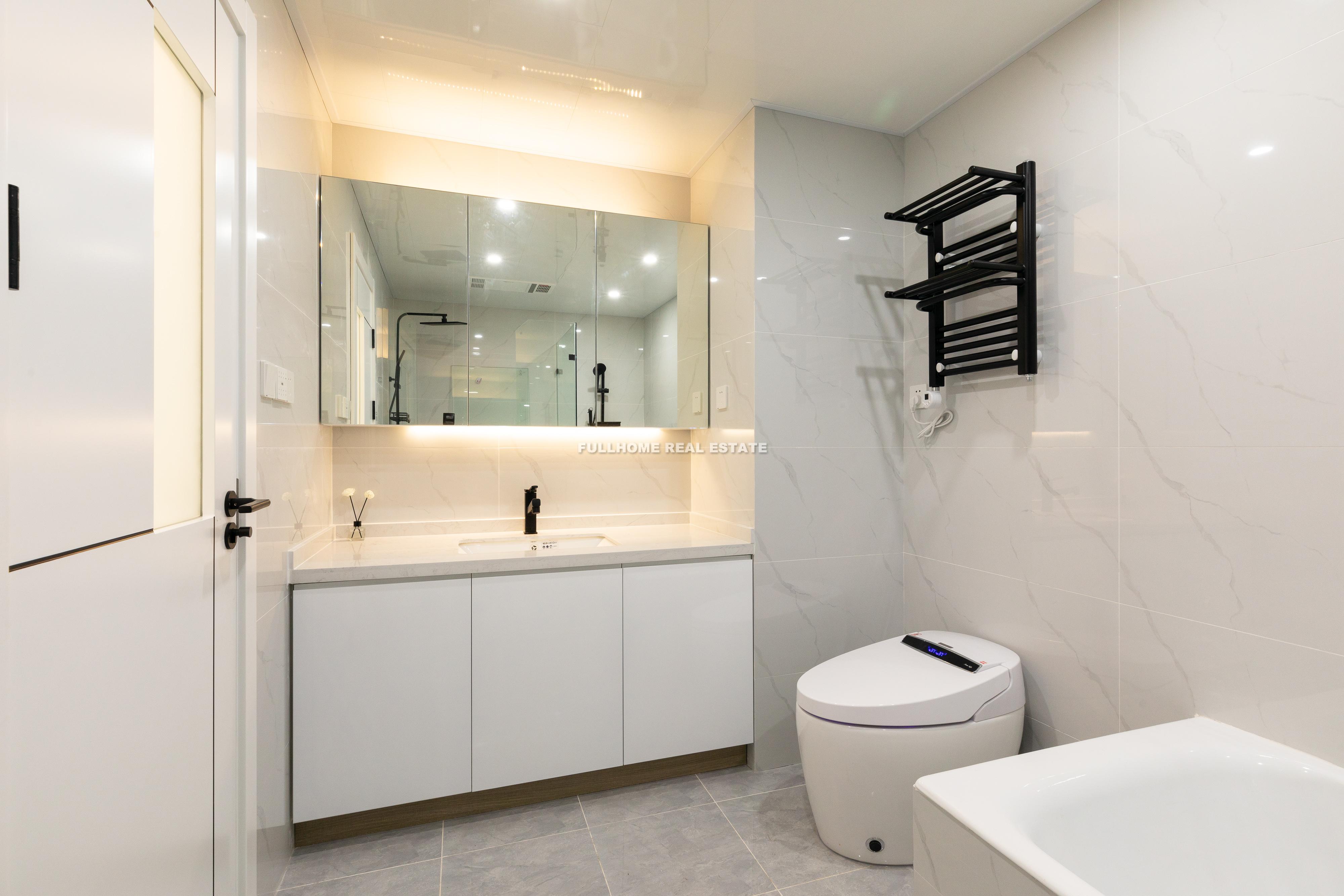 Shen Ya Xin Hua Fu - Interior view 5, Shanghai rental property