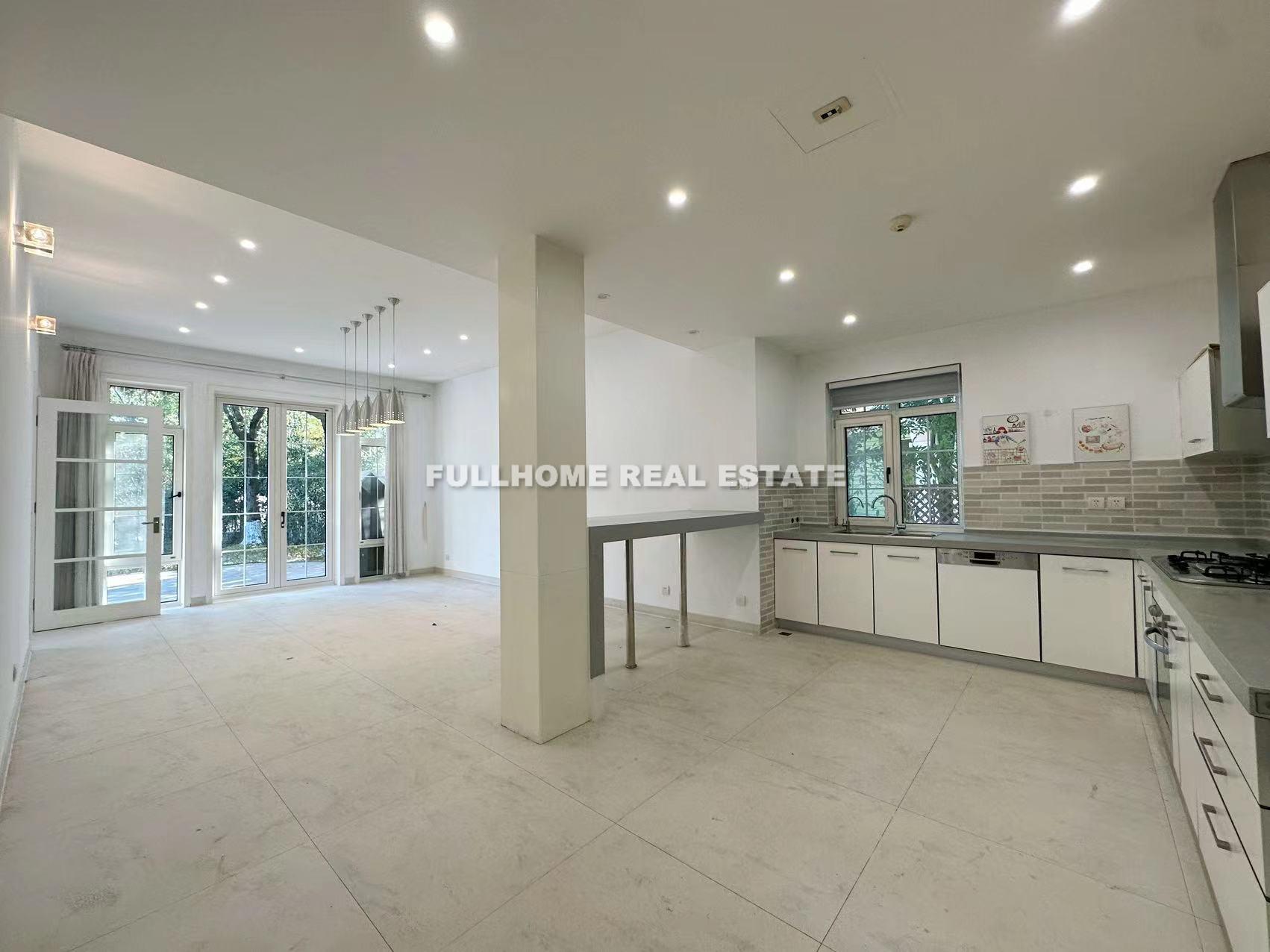 Violet Country Villa - Interior view 3, Shanghai rental property