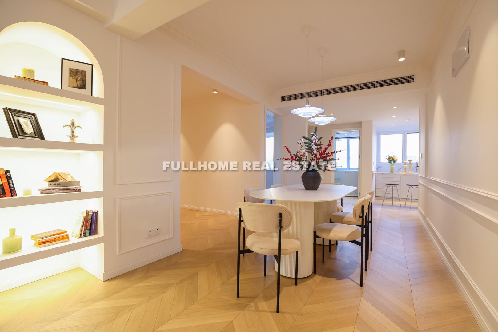 Hongqiao Ziyun Garden - Interior view 3, Shanghai rental property