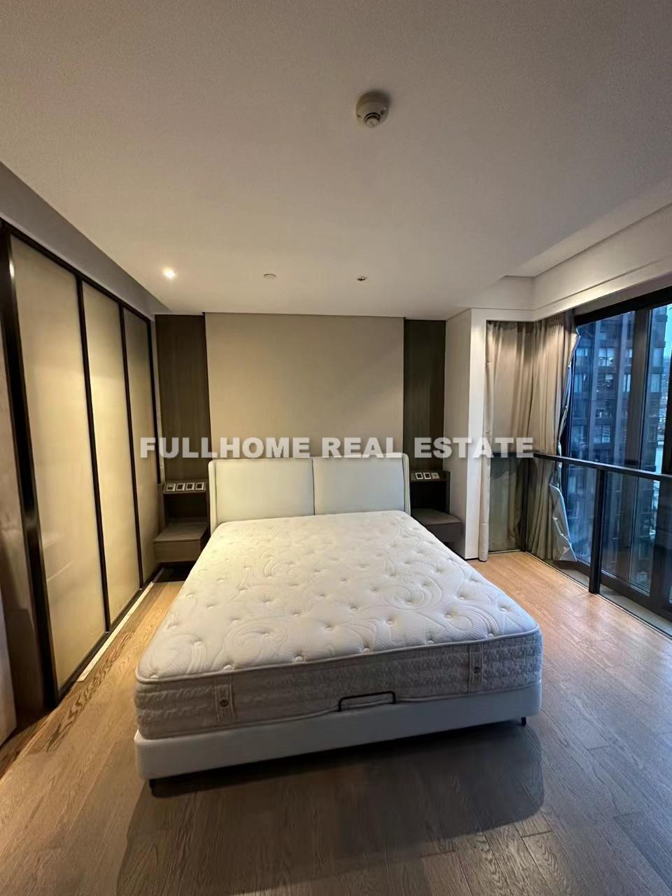 Suhe Creek - Interior view 6, Shanghai rental property