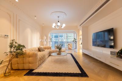 Same compound: Hongqiao Ziyun Garden, 3 bedrooms in Shanghai