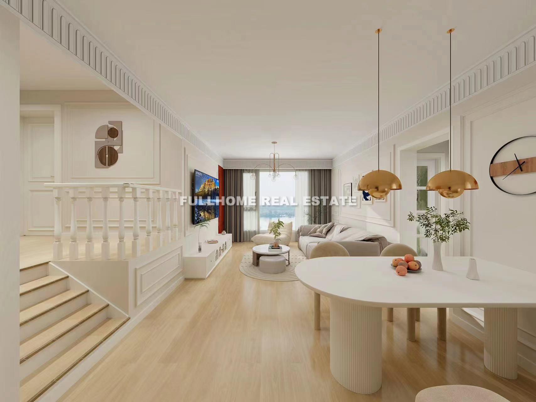 Jian Shang Xin Hua - Interior view 2, Shanghai rental property
