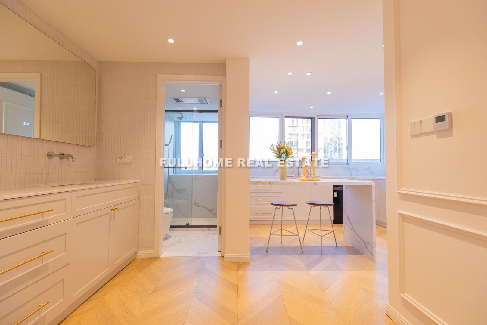 Hongqiao Ziyun Garden - Interior view 9, Shanghai rental property