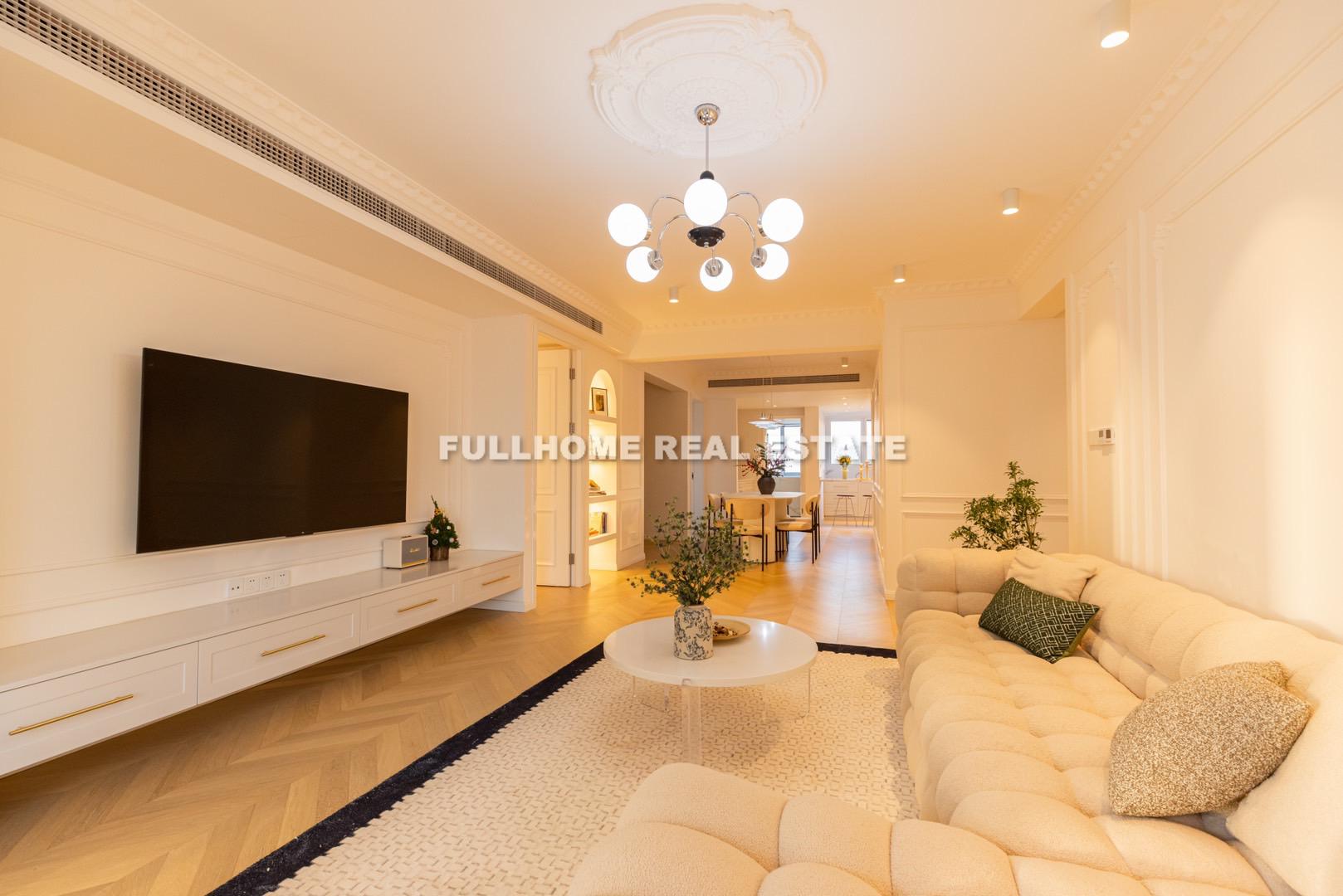 Hongqiao Ziyun Garden - Interior view 5, Shanghai rental property