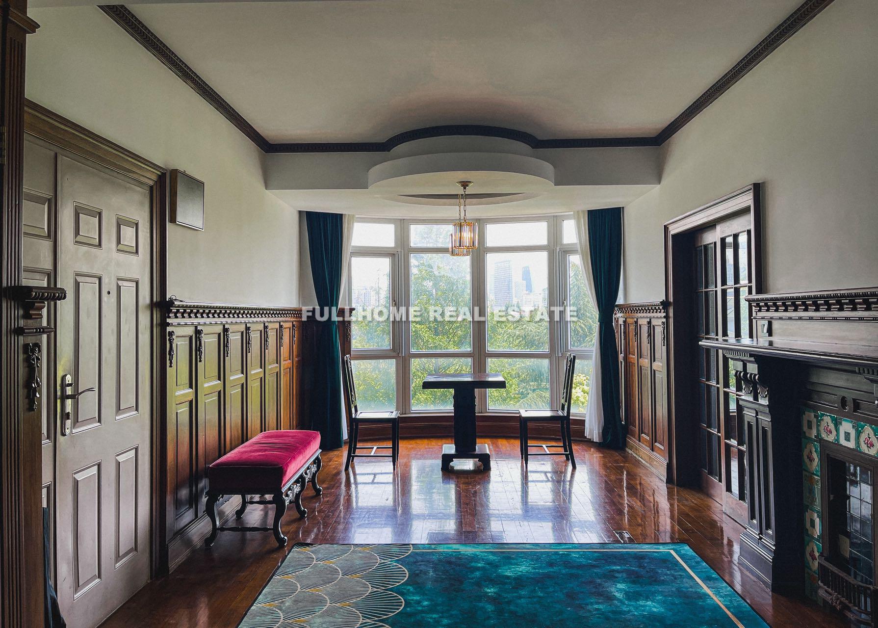 Hongqiao City Garden - Interior view 4, Shanghai rental property