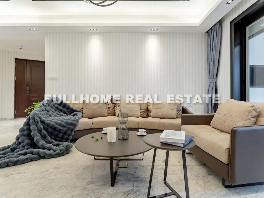 Shanghai Legend - Interior view 16, Shanghai rental property