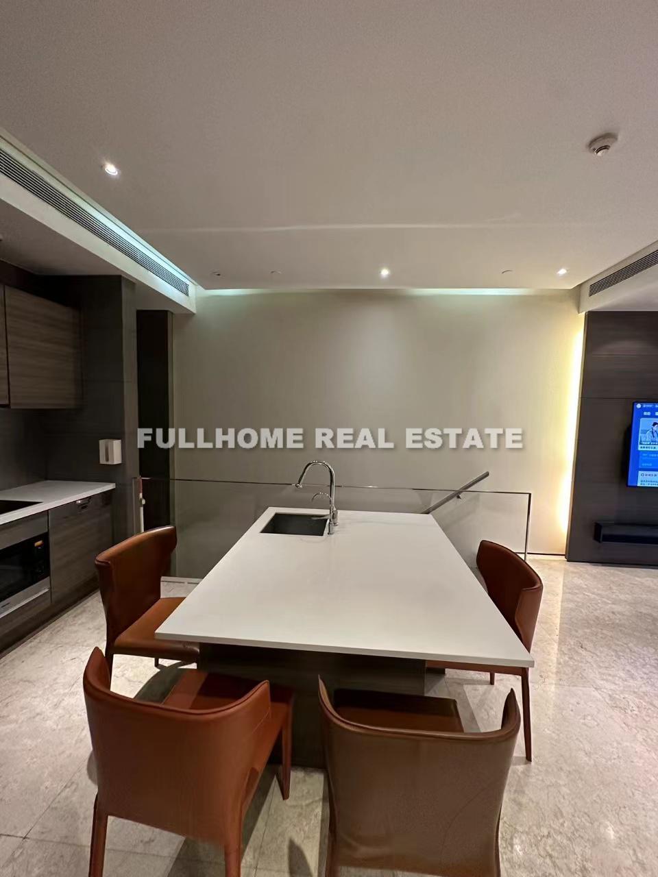 Suhe Creek - Interior view 3, Shanghai rental property