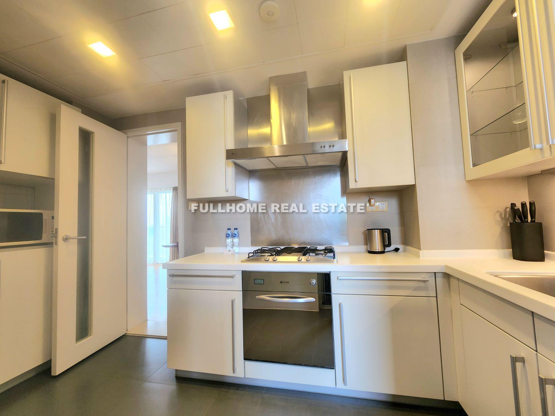 Novel Century - Interior view 3, Shanghai rental property