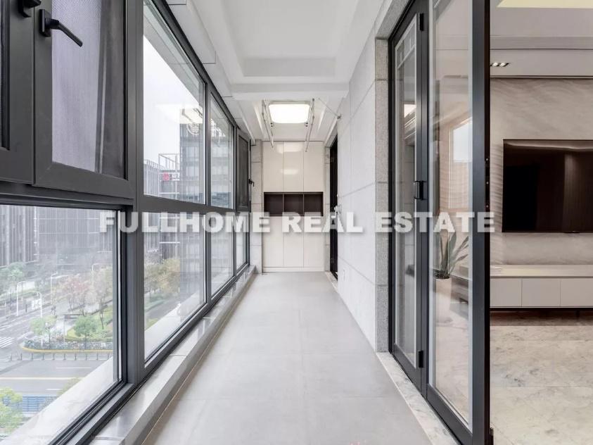 Shanghai Legend - Interior view 12, Shanghai rental property