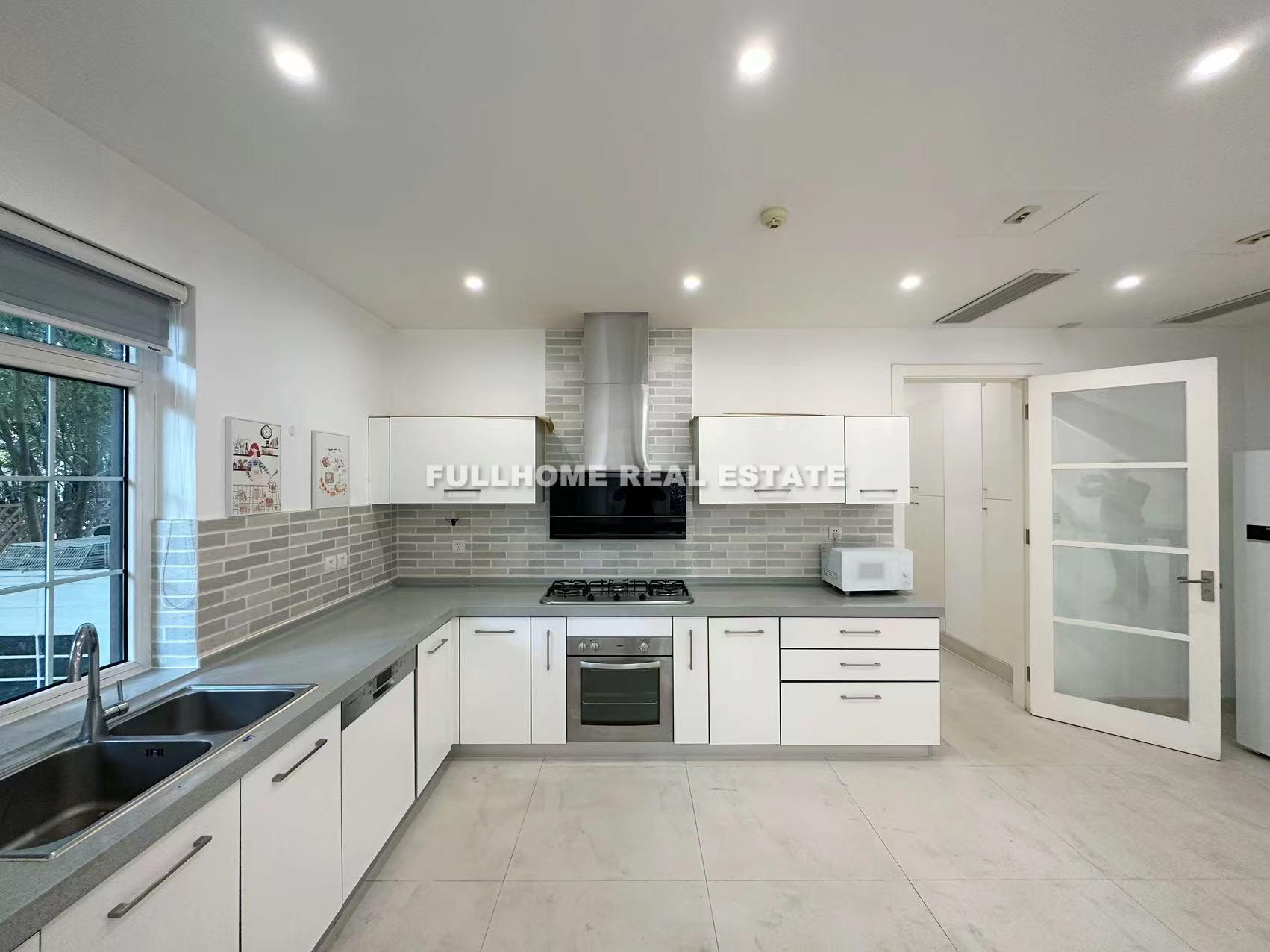 Violet Country Villa - Interior view 4, Shanghai rental property