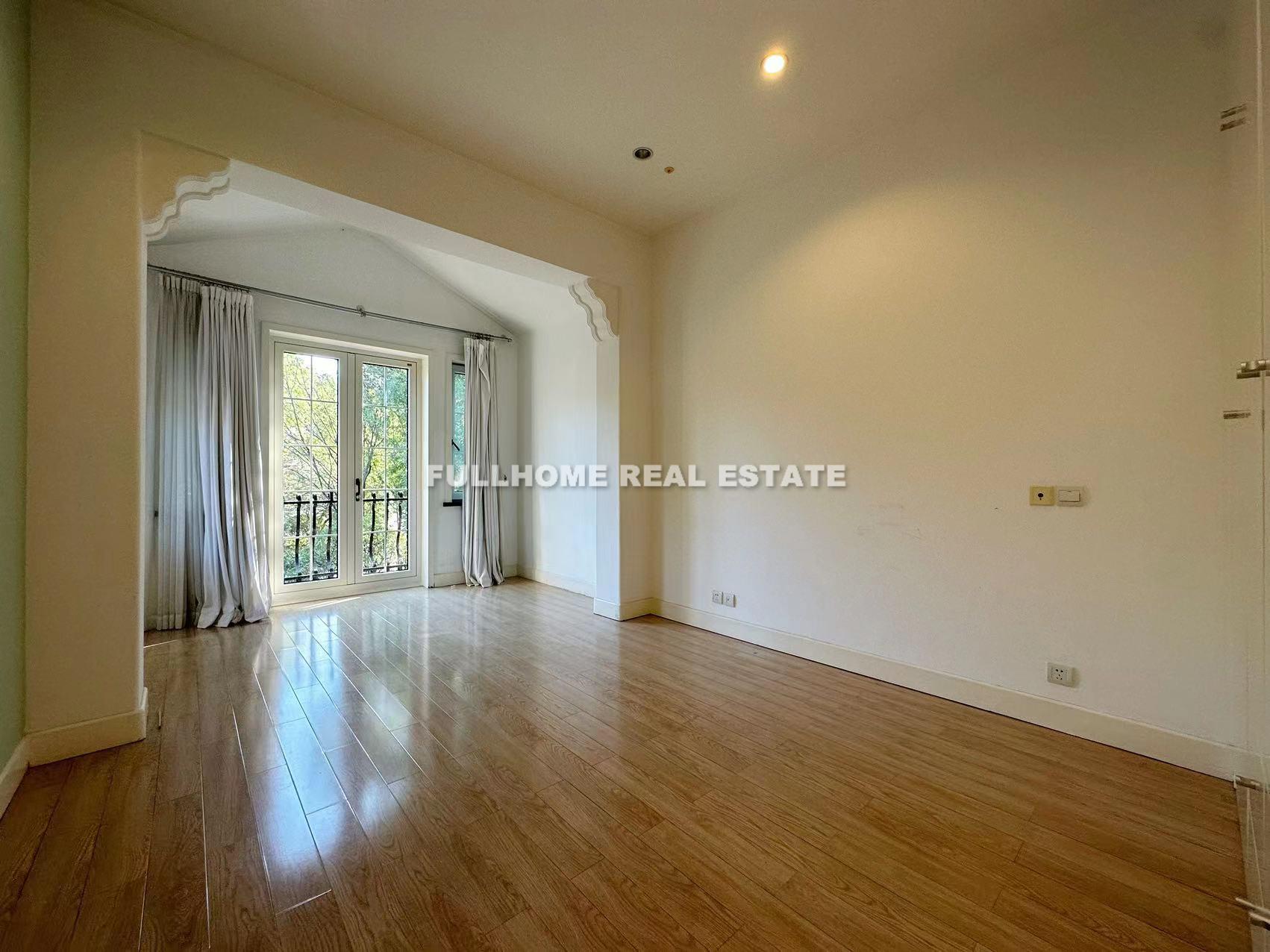 Violet Country Villa - Interior view 14, Shanghai rental property