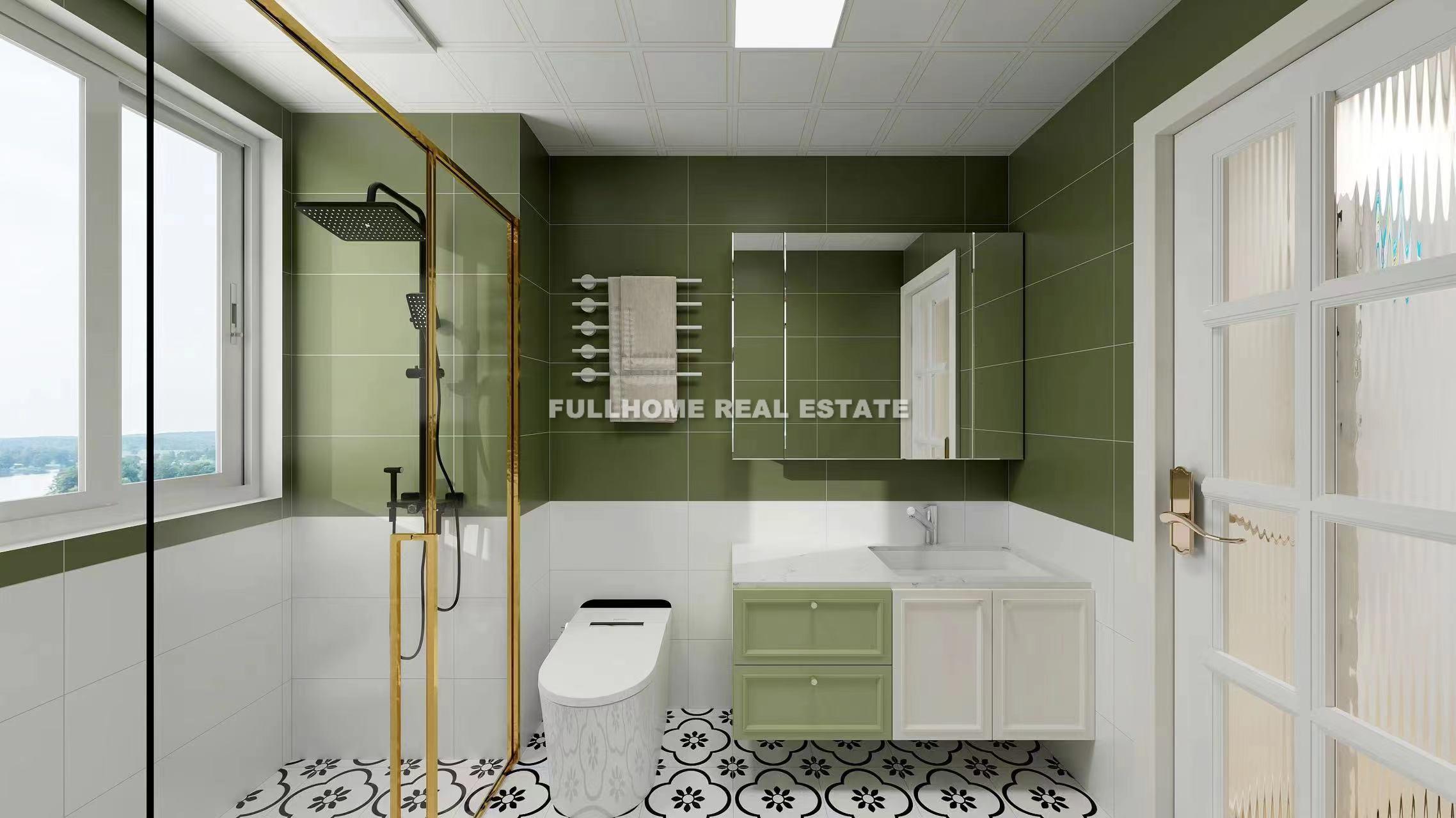 Jian Shang Xin Hua - Interior view 4, Shanghai rental property