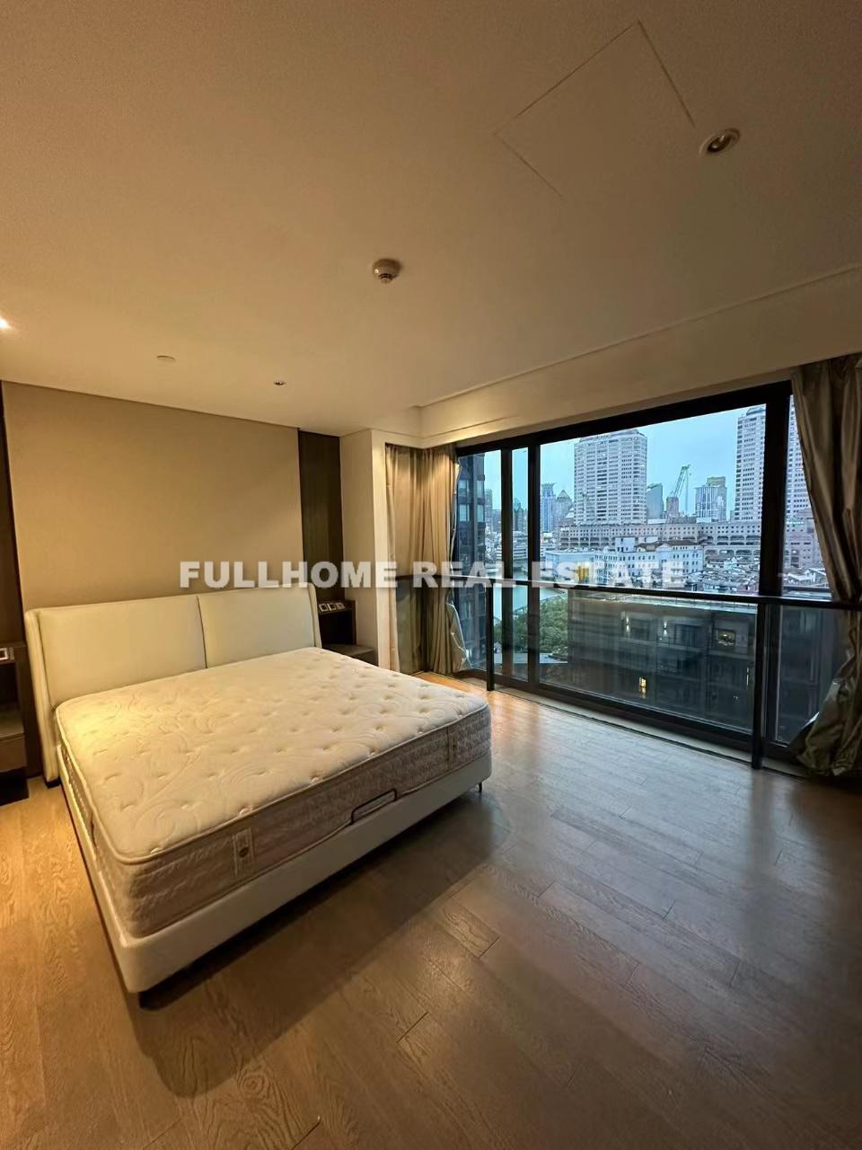 Suhe Creek - Interior view 7, Shanghai rental property