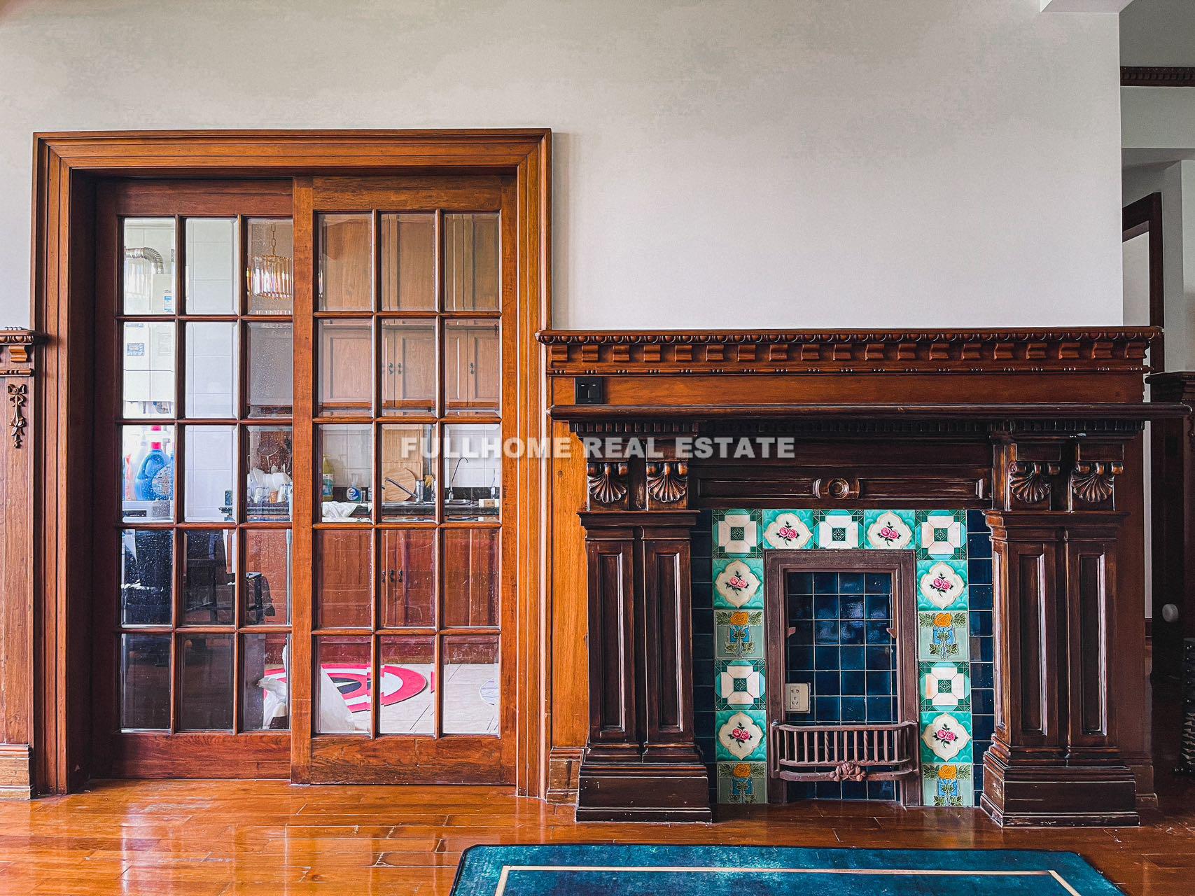 Hongqiao City Garden - Interior view 2, Shanghai rental property