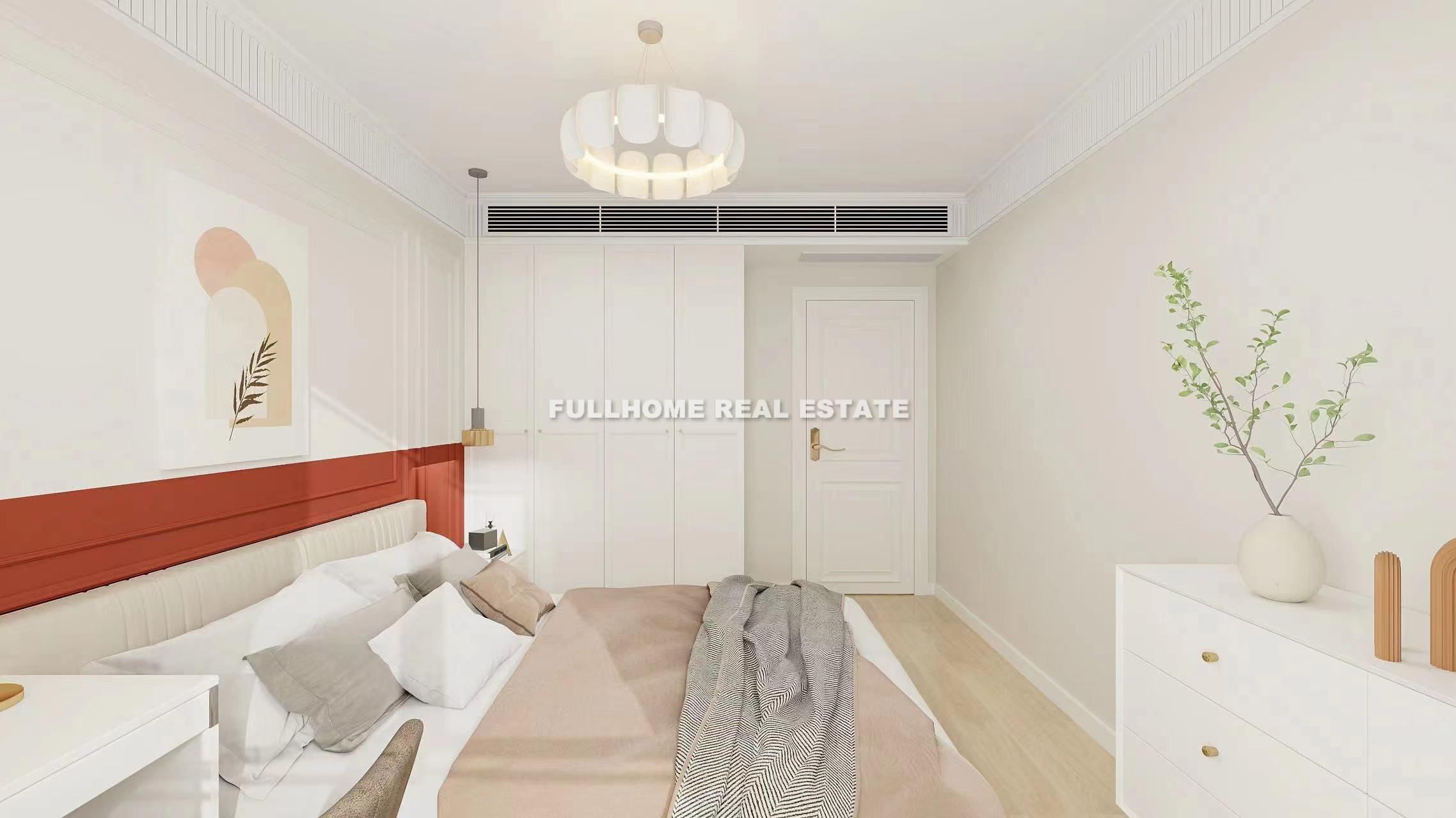 Jian Shang Xin Hua - Interior view 7, Shanghai rental property