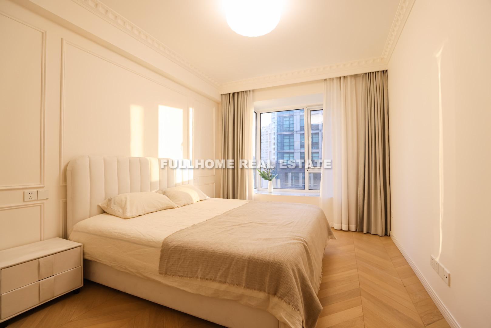 Hongqiao Ziyun Garden - Interior view 8, Shanghai rental property
