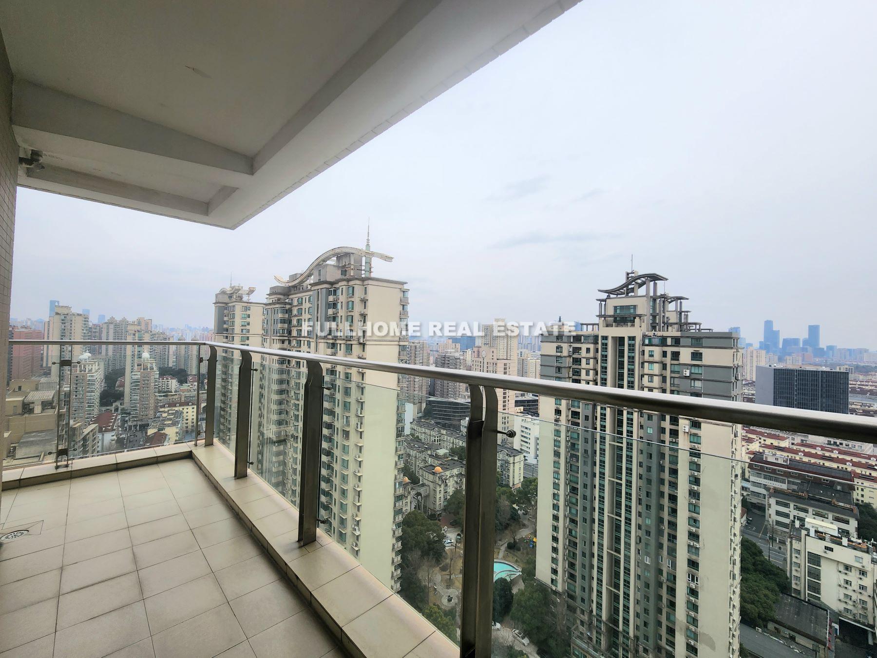 Novel Century - Interior view 6, Shanghai rental property