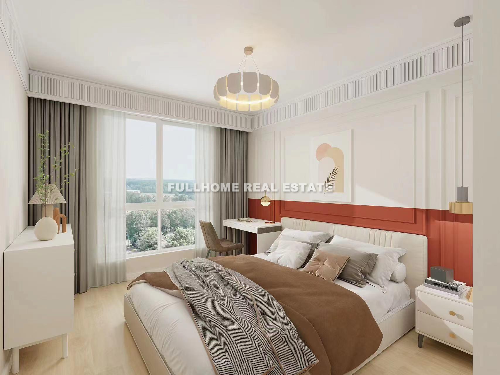Jian Shang Xin Hua - Interior view 5, Shanghai rental property