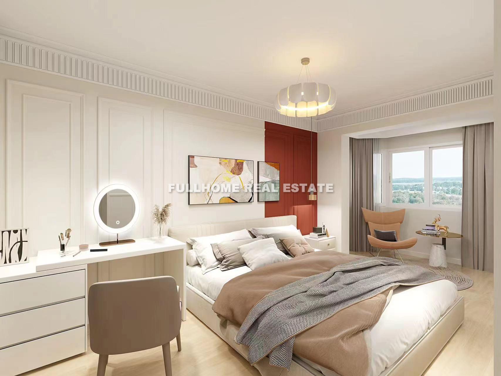 Jian Shang Xin Hua - Interior view 3, Shanghai rental property