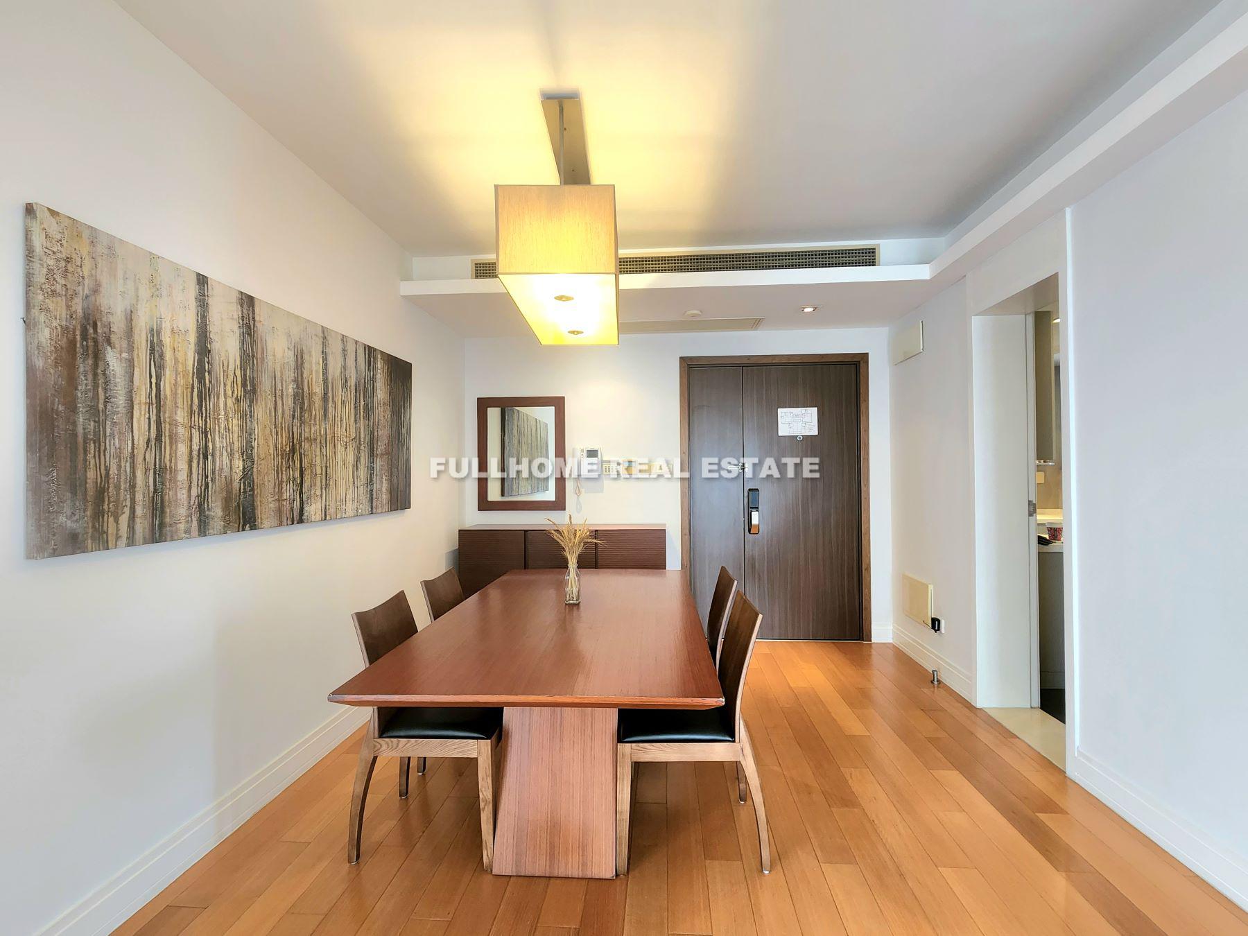 Novel Century - Interior view 5, Shanghai rental property