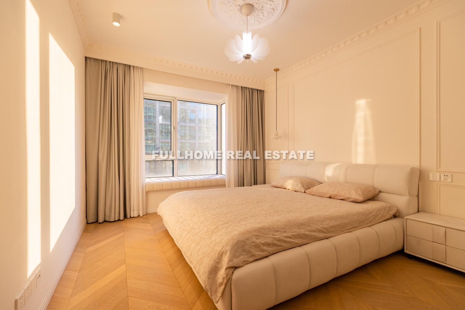 Hongqiao Ziyun Garden - Interior view 7, Shanghai rental property