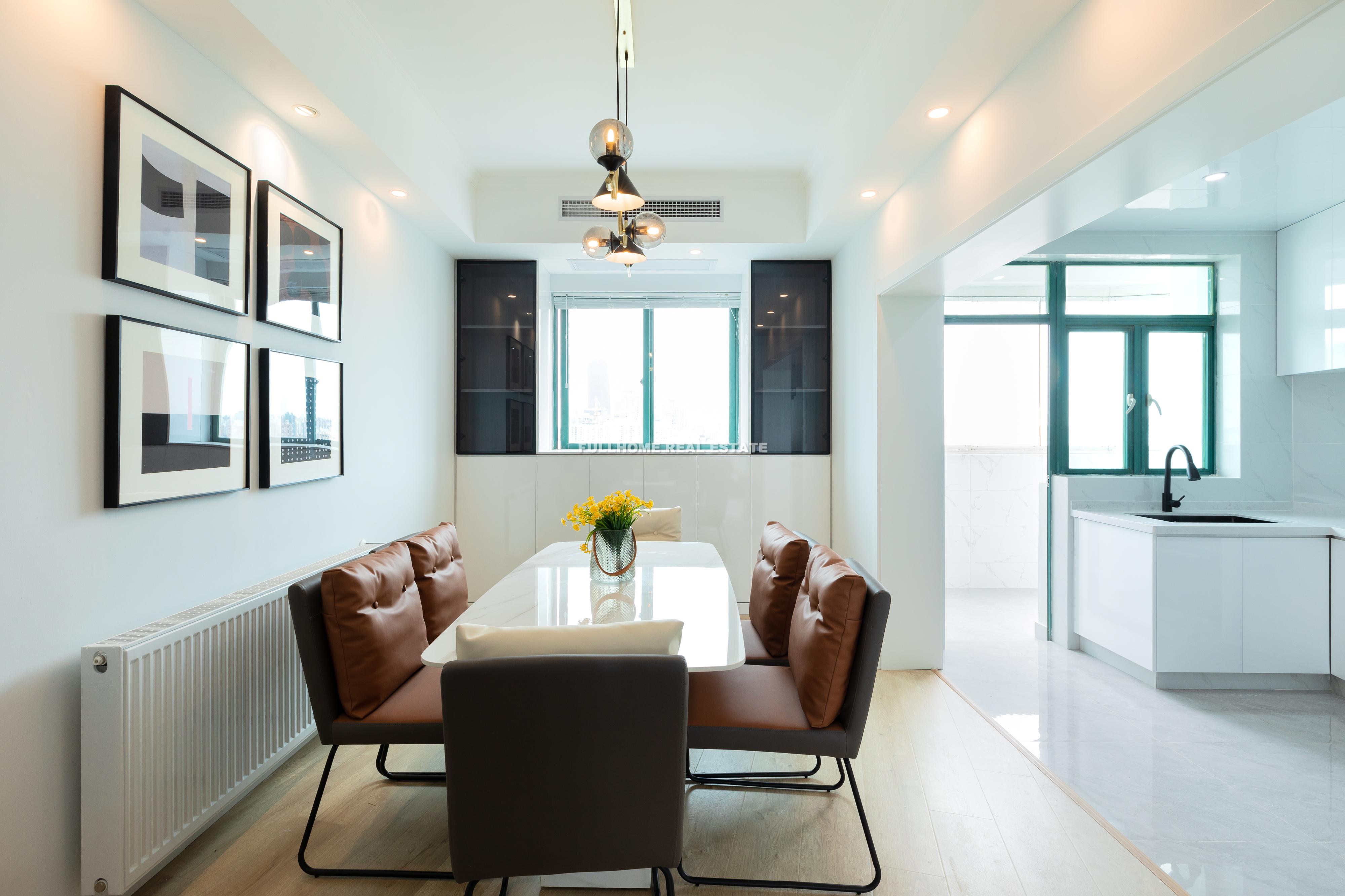 Shen Ya Xin Hua Fu - Interior view 6, Shanghai rental property