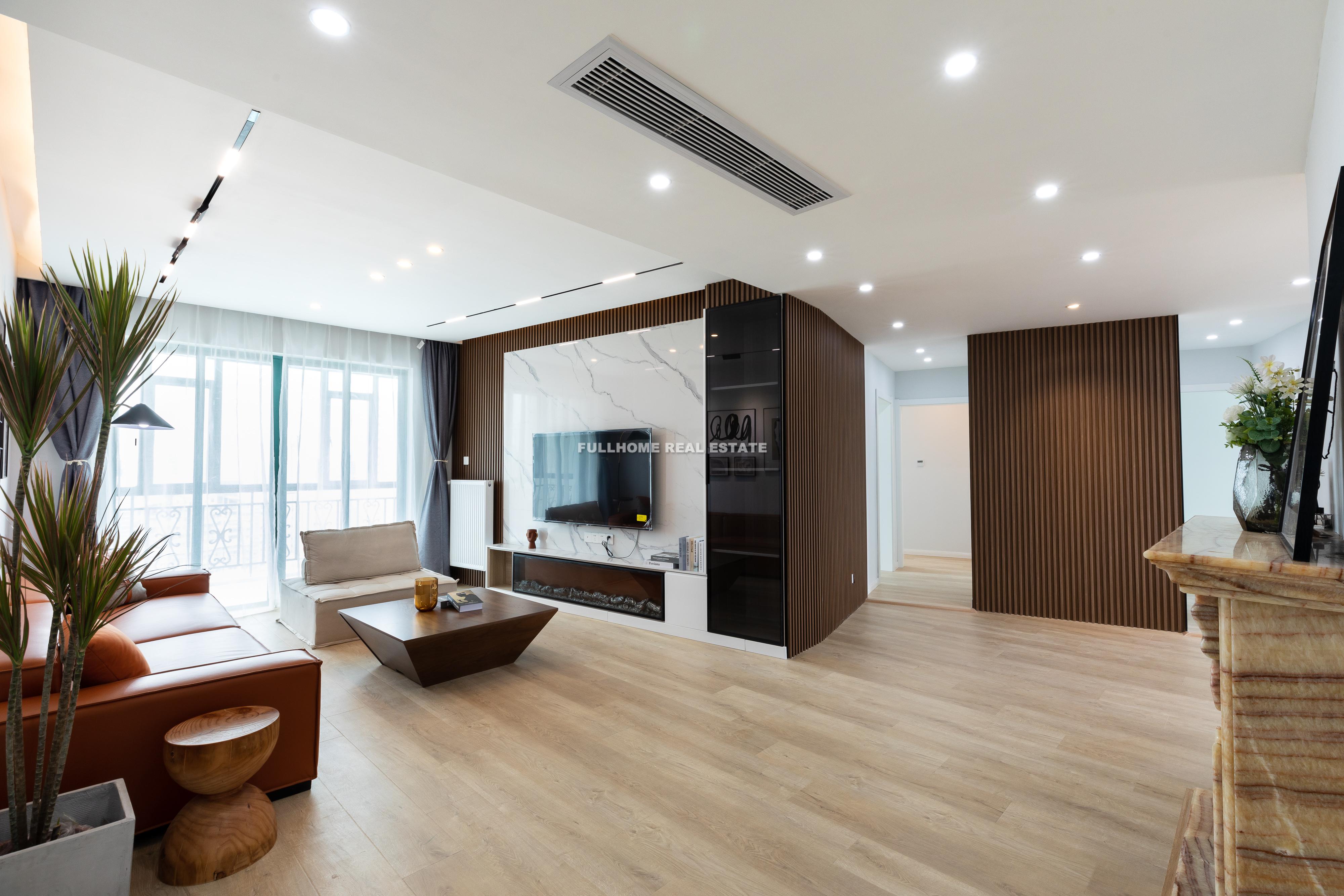 Shen Ya Xin Hua Fu - Interior view 10, Shanghai rental property