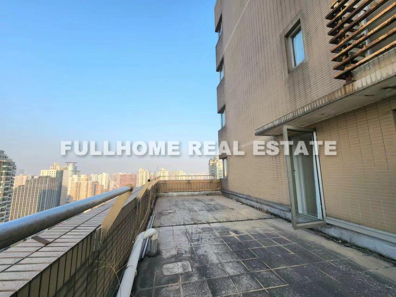 Novel Century - Interior view 9, Shanghai rental property