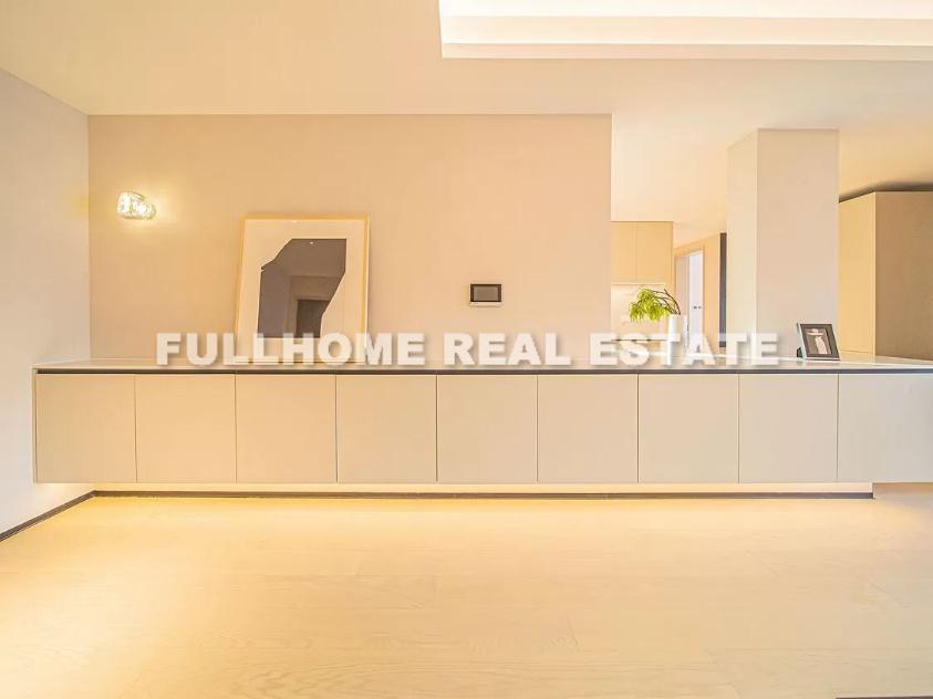 Yanlord Garden - Interior view 13, Shanghai rental property