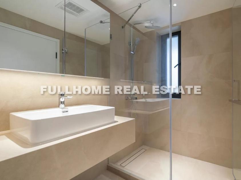 Joffre Garden - Interior view 6, Shanghai rental property