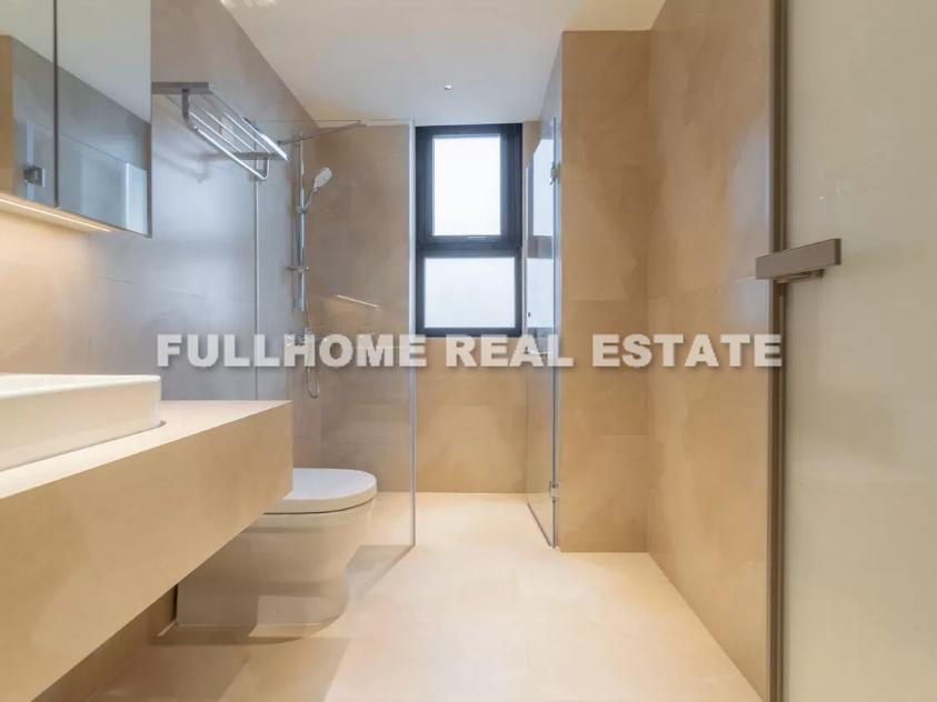 Yanlord Garden - Interior view 2, Shanghai rental property