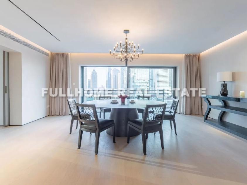 Yanlord Garden - Interior view 4, Shanghai rental property