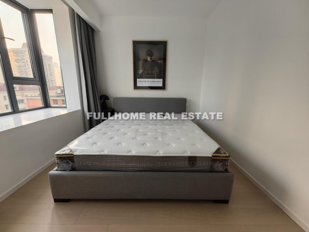 Di Jing Yuan - Interior view 3, Shanghai rental property