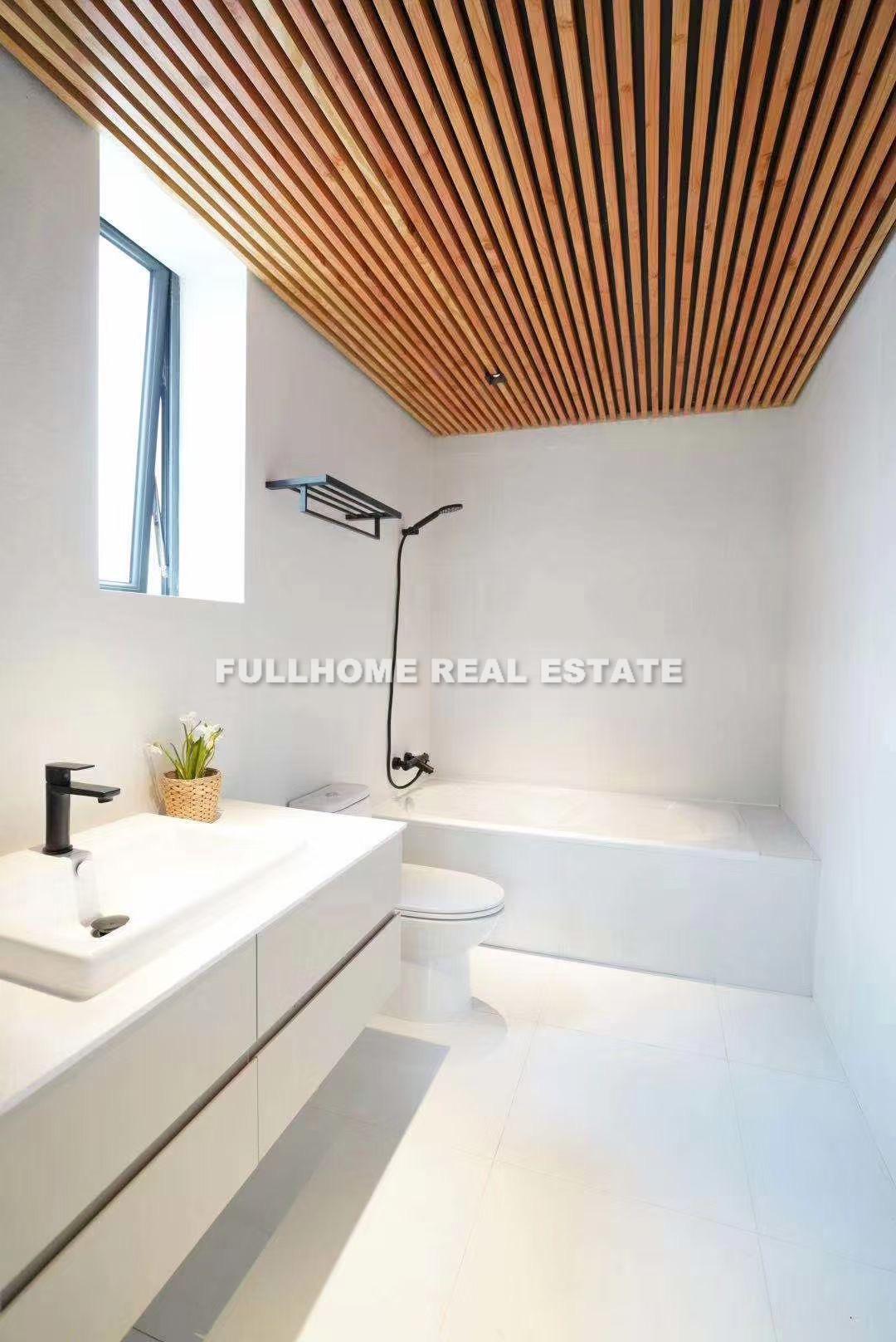 Sullivan Apartment - Interior view 8, Shanghai rental property